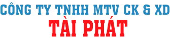 CÔNG TY TNHH MTV CƠ KHÍ VÀ XÂY DỰNG TÀI PHÁT
