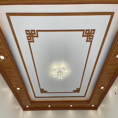 LẮP TRẦN NANO GIÁ TỐT TIỀN GIANG