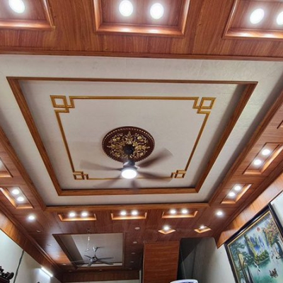 THI CÔNG TRẦN NANO ĐẸP ĐỒNG THÁP