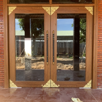 LẮP CỬA THỦY LỰC CAO CẤP TIỀN GIANG