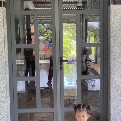 CỬA XINGFA GIA TỐT TIỀN GIANG