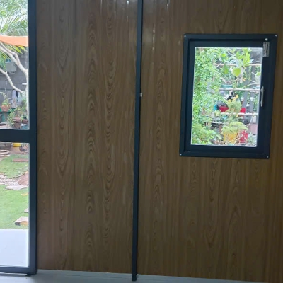 THI CÔNG NHÀ LẮP GHÉP GIÁ TỐT
