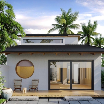 Xây Nhà Trọn Gói Tiền Giang • Uy tín & Chất Lượng