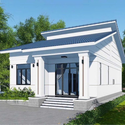 Xây dựng nhà trọn gói giá tốt