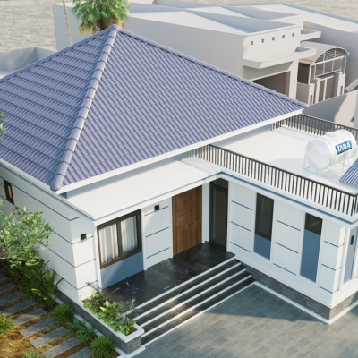 Xây dựng nhà Tài Phát - Công ty Xây dựng trọn gói Đồng Tháp