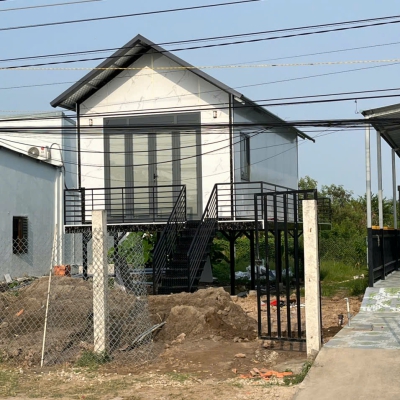 DỊCH VỤ XÂY DỰNG TRỌN GÓI ĐỒNG THÁP - XÂY DỰNG TÀI PHÁT