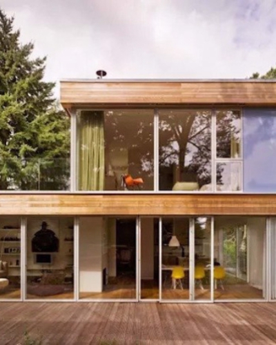 Top 6 mẫu nhà lắp ghép đẹp tại Miền Tây không thể bỏ qua