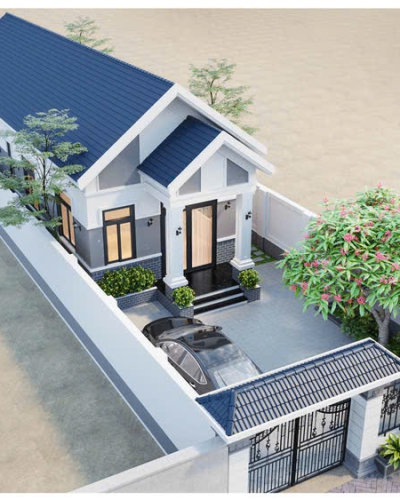 TƯ VẤN THIẾT KẾ THI CÔNG NHÀ TRỌN GÓI GIÁ RẺ Ở TIỀN GIANG