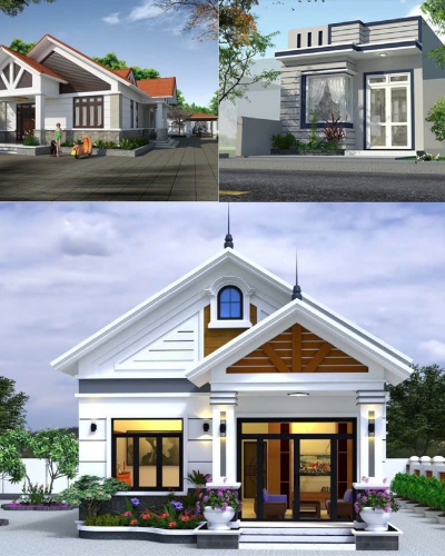 Xây dựng nhà Cai Lậy -  Cty xây dựng uy tín tại Cai Lậy