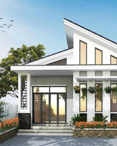 Xây dựng nhà uy tín Đồng Tháp