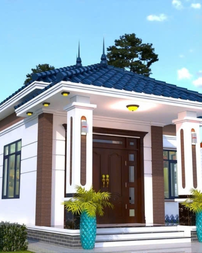 Xây dựng nhà giá rẻ Tân Phước, Tiền Giang - Công ty xây dựng Tân Phước