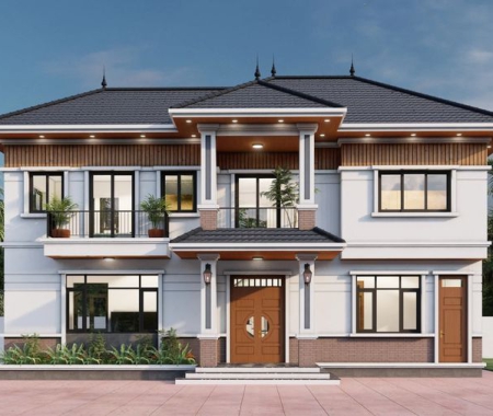 Có Nên Xây Nhà Trọn Gói Không? Ưu Nhược Điểm Là Gì?