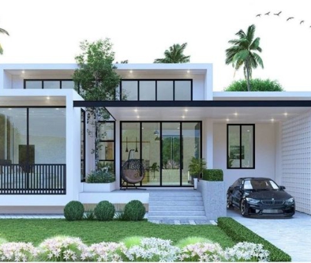 CÔNG TY XÂY DỰNG NHÀ Ở ĐỒNG THÁP - THI CÔNG XÂY DỰNG NHÀ TRỌN GÓI ĐỒNG THÁP