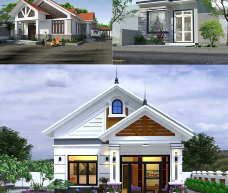 Xây dựng nhà Cai Lậy -  Cty xây dựng uy tín tại Cai Lậy