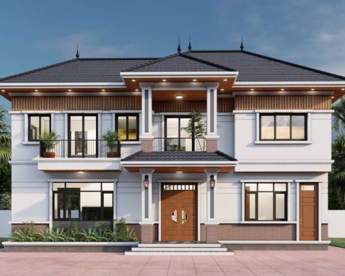 Có Nên Xây Nhà Trọn Gói Không? Ưu Nhược Điểm Là Gì?