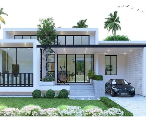 CÔNG TY XÂY DỰNG NHÀ Ở ĐỒNG THÁP - THI CÔNG XÂY DỰNG NHÀ TRỌN GÓI ĐỒNG THÁP