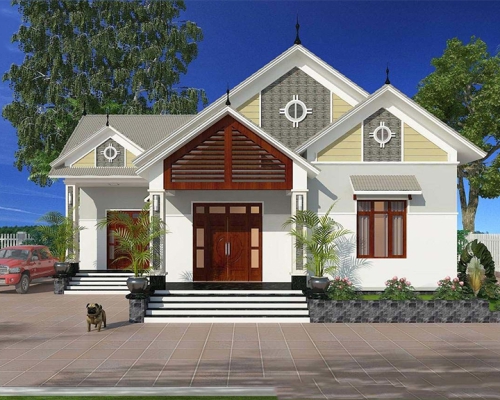XÂY DỰNG NHÀ TRỌN GÓI MỸ THO - CÔNG TY XÂY DỰNG MỸ THO TIỀN GIANG