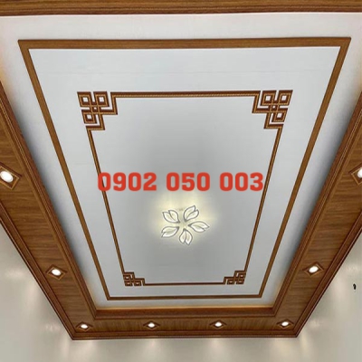 LẮP TRẦN NANO GIÁ TỐT TIỀN GIANG