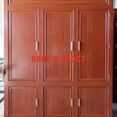 TỦ NHÔM TẠI CÁI BÈ