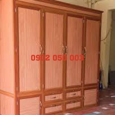 LÀM TỦ NHÔM GIÁ RẺ CÁI BÈ