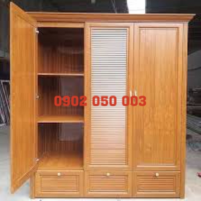 LẮP ĐẶT TỦ NHÔM TẠI CAI LẬY