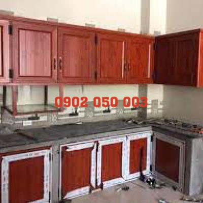 THI CÔNG TỦ BẾP UY TÍN TIỀN GIANG