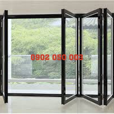 CỬA NHÔM XINGFA CAO CẤP CÁI BÈ