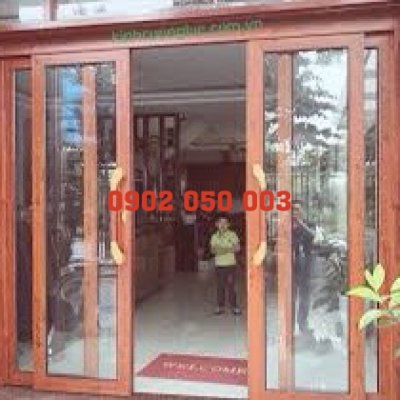 CỬA NHÔM XINGFA CÁI BÈ, TIỀN GIANG