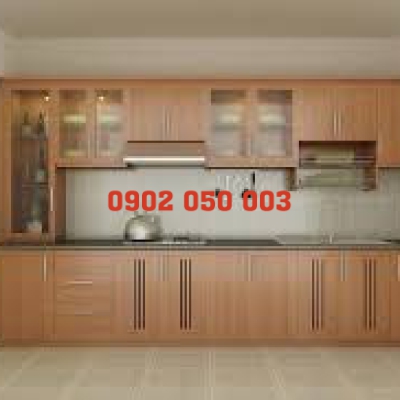 LẮP ĐẶT TỦ BẾP CÁI BÈ