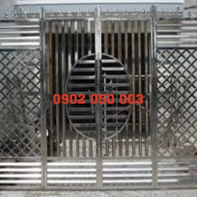 LẮP CỬA SẮT GIÁ RẺ TIỀN GIANG