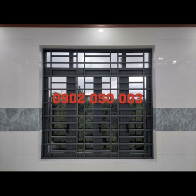 THI CÔNG CỬA XINGFA  TIỀN GIANG