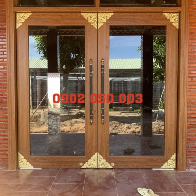 LẮP CỬA THỦY LỰC CAO CẤP TIỀN GIANG