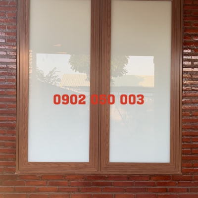 NHÔM XINGFA CAO CẤP CÁI BÈ