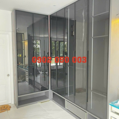 CỬA KÍNH CAO CẤP TIỀN GIANG