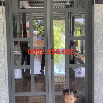 CỬA XINGFA GIA TỐT TIỀN GIANG