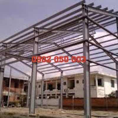 NHÀ XƯỞNG TIỀN GIANG