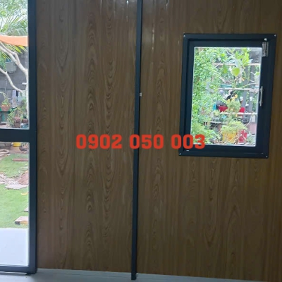 THI CÔNG NHÀ LẮP GHÉP GIÁ TỐT