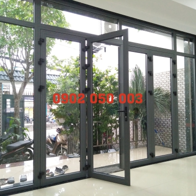 CỬA NHÔM XINGFA GIÁ RẺ