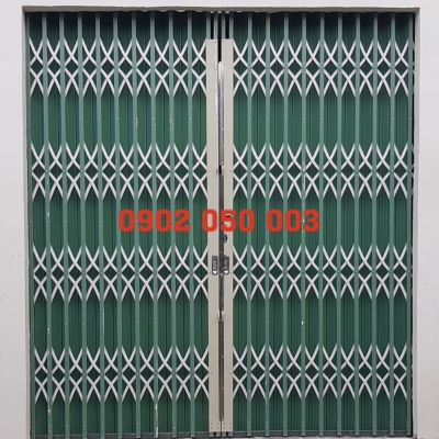 CỬA KÉO TIỀN GIANG