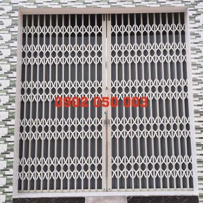 CỬA KÉO GIÁ TỐT CÁI BÈ