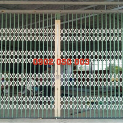 CỬA KÉO GIÁ RẺ CÁI BÈ