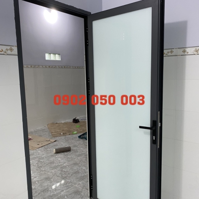 CỬA NHÔM XINGFA  1 CÁNH