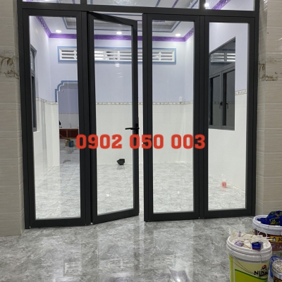 CỬA NHÔM XINGFA CÁI BÈ