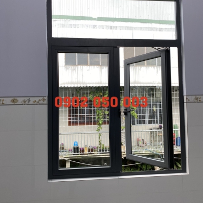CỬA SỔ NHÔM XINGFA CÁI BÈ