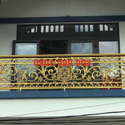 LAN CAN NHÔM ĐÚC CÁI BÈ