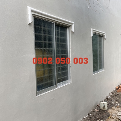 LẮP NHÔM XINGFA TẠI TÂN THẠNH , LONG AN