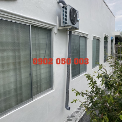 THI CÔNG CỬA NHÔM XINGFA HUYỆN TÂN THẠNH LONG AN