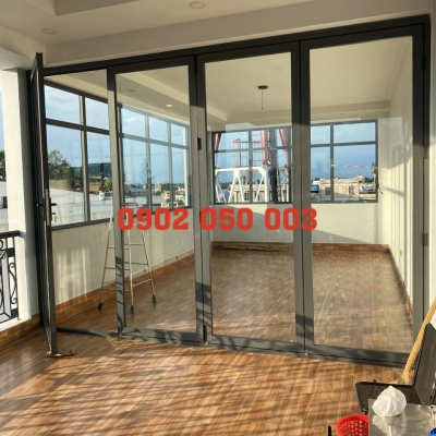 CỬA NHÔM XINGFA TIỀN GIANG