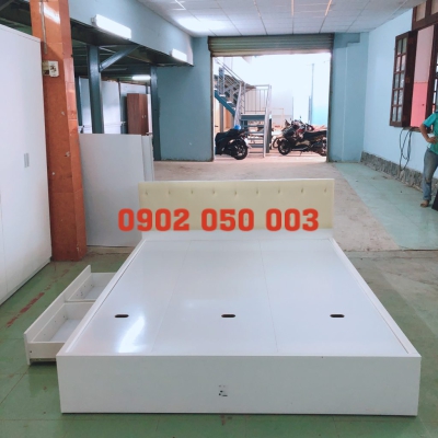 NHẬN THI CÔNG NỘI THẤT GỖ GIÁ TỐT CÁI BÈ