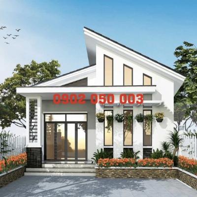 THẦU XÂY DỰNG NHÀ TRỌN GÓI CÁI BÈ